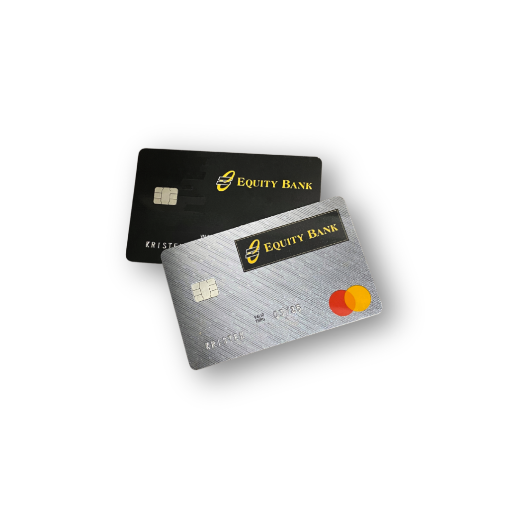 credit cards | Equity Bank