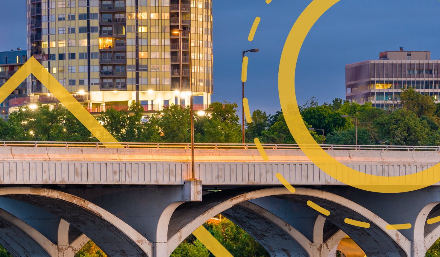 Tulsa, Oklahoma Bridge